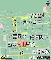 [實測]最新版本Symbian的GPS語音導航(1/26新增)