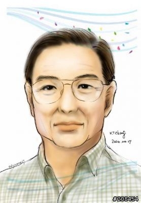 邀請大家一起來看看一群聽障畫家使用平板電腦所畫的作品