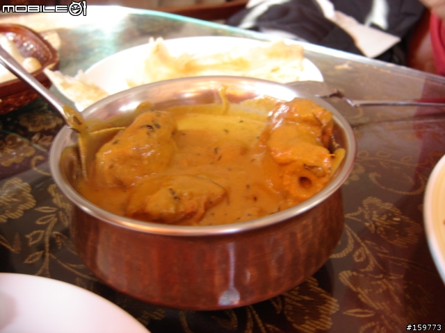 [分享]印度料理-仙人掌