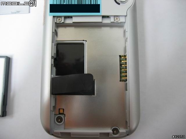 [分享]傳說中的 Dopod 848 ??
