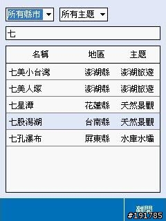 ASUSGO DEBUT 華碩地圖通初體驗 (圖多)