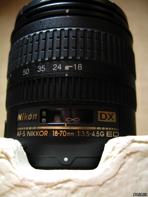 [分享] NIKON D50 & 其他初學者器材,初階敗家報告[圖多]
