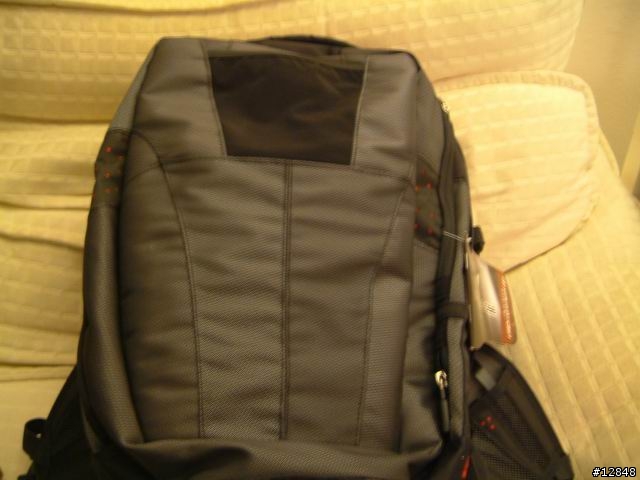 [分享] 旗艦JanSport EXOS 第二代 ---JanSport EXOS II Full Dose