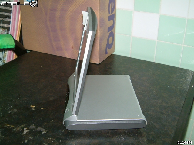 (分享)U0 的 窮人 notebook 原型機(多圖)(僅供參考)