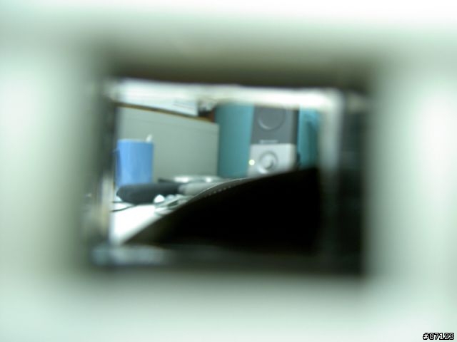 圖多 LOMO-FISHEYE 誠品書店限量版 入手!!