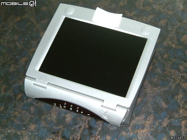 (分享)U0 的 窮人 notebook 原型機(多圖)(僅供參考)