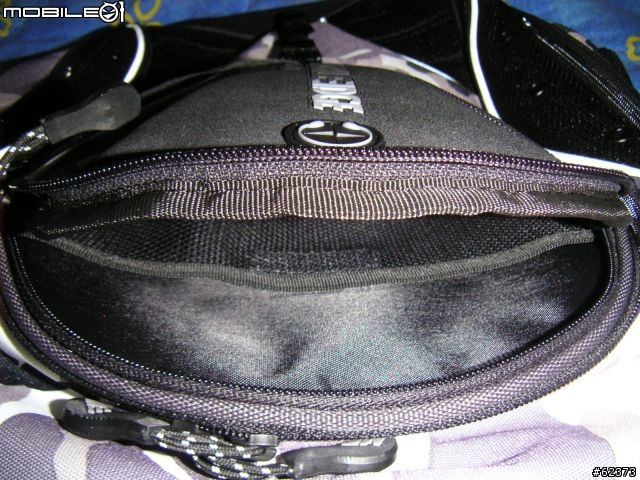 [敗了]Mobileedge電腦背包- Express Backpack 迷彩包(好多圖)