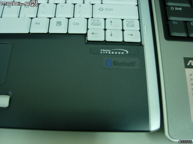 [分享] ASUS M9V v.s. Fujitsu s7010 小測