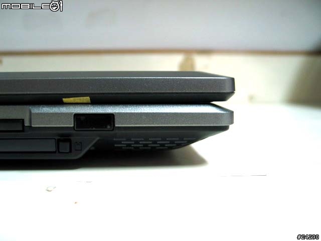 [分享] ASUS A3A系列~純外觀介紹