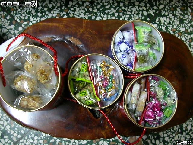 [年節禮品]喜氣洋洋大鞭炮-送禮自用兩相宜
