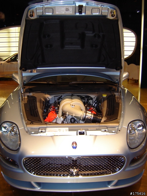 2006 Detorit Auto Show-9