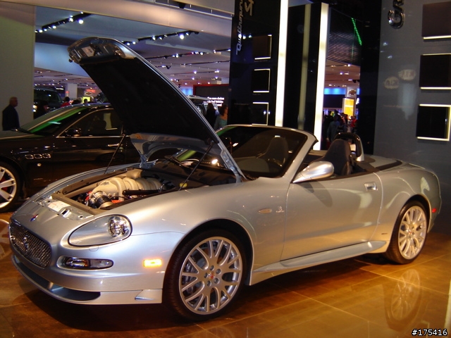2006 Detorit Auto Show-9