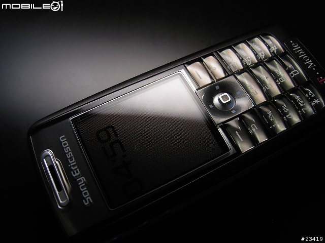再來回味T630黑---K750I