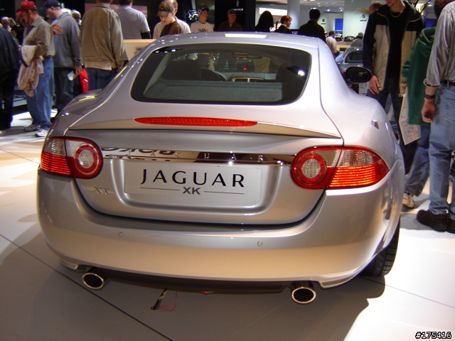 2006 Detroit Auto Show-7