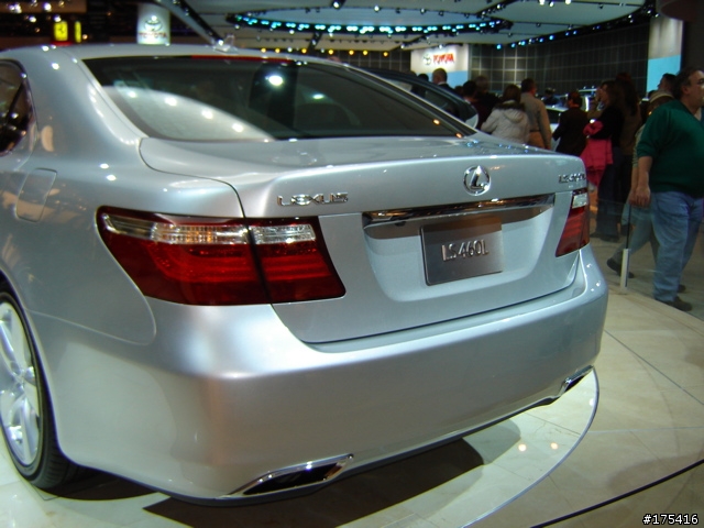 2006 Detorit Auto Show-8