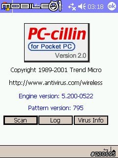 HP iPAQ rz1717試用心得 新增拆機圖~