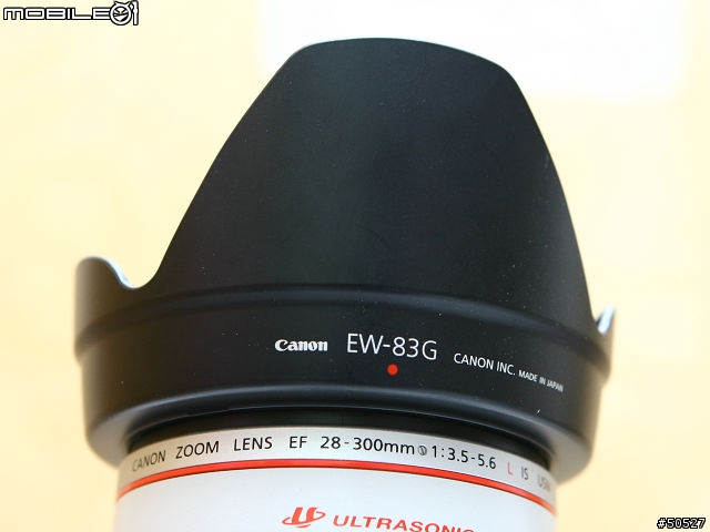 [分享]CANON小白砲望遠變焦鏡小集合