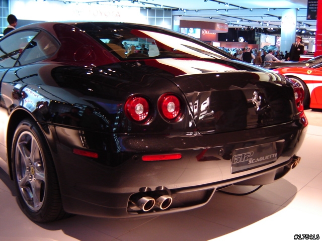 2006 Detorit Auto Show-10