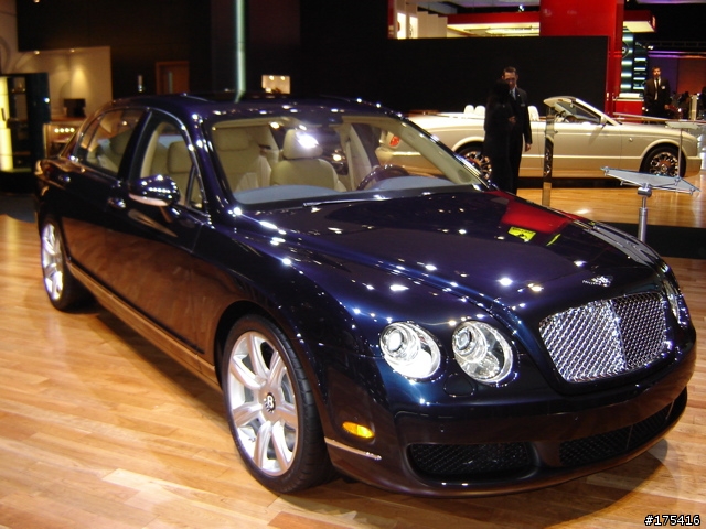 2006 Detorit Auto Show-9