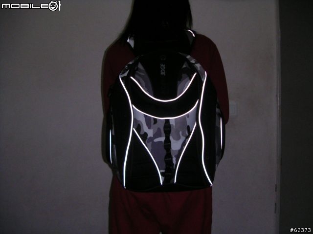[敗了]Mobileedge電腦背包- Express Backpack 迷彩包(好多圖)