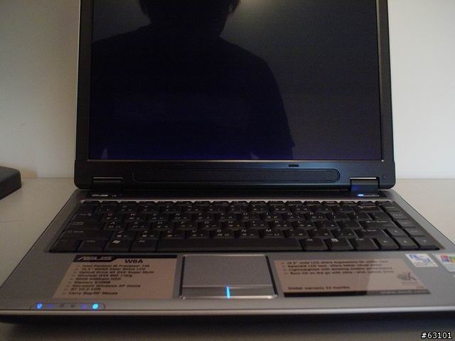 [13.3吋] 台系 ASUS W6A 740D VS 日系SONY VAIO S56TP 特別企劃