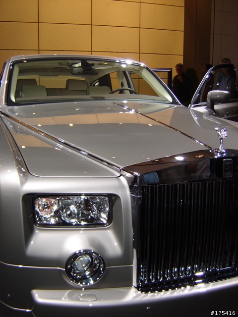 2006 Detorit Auto Show-8