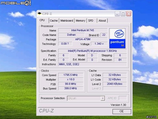 [分享]TOSHIBA M2(曾經的商務機 機王，好機器一部)