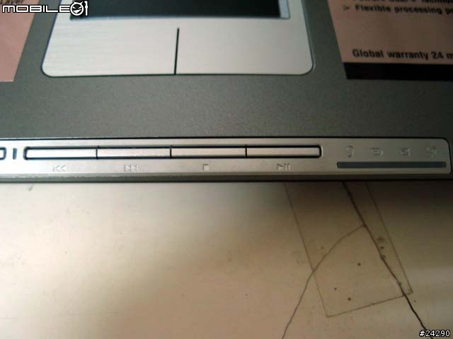 [分享] ASUS A3A系列~純外觀介紹