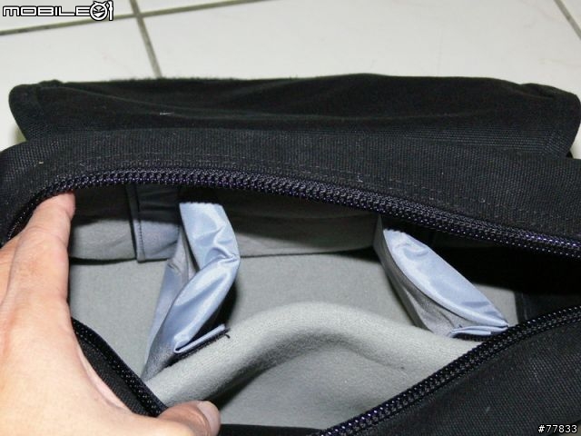 [分享]DOMKE F-5X BLACK/WHITE HOUSE 入手!(圖多)