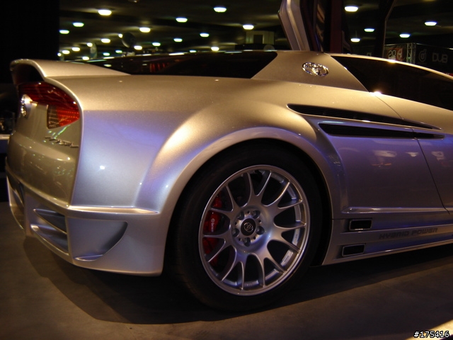 2006 Detroit Auto Show-4
