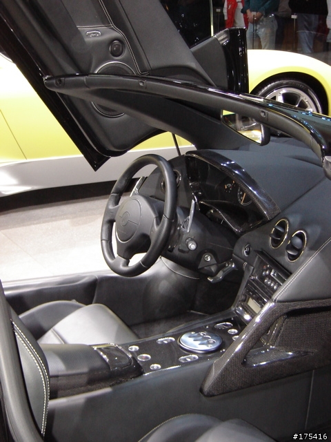 2006 Detorit Auto Show-9