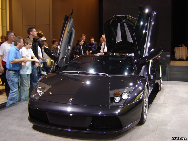 2006 Detorit Auto Show-9