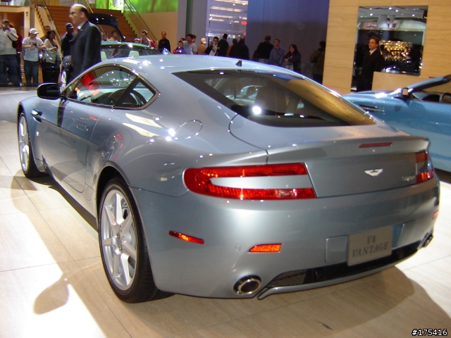 2006 Detroit Auto Show-7