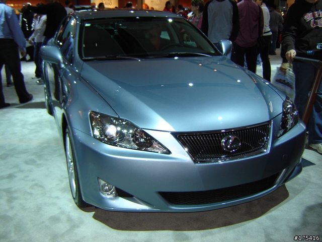 2006 Detorit Auto Show-8
