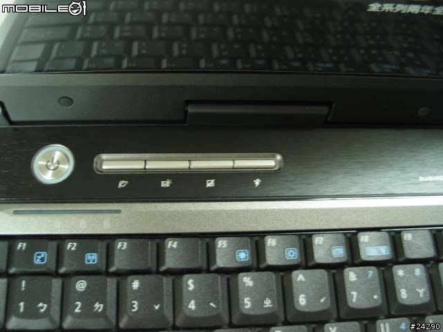 [分享] ASUS A3A系列~純外觀介紹