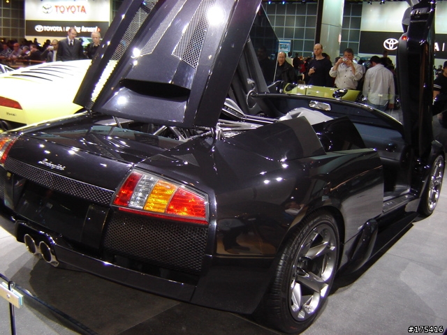 2006 Detorit Auto Show-9