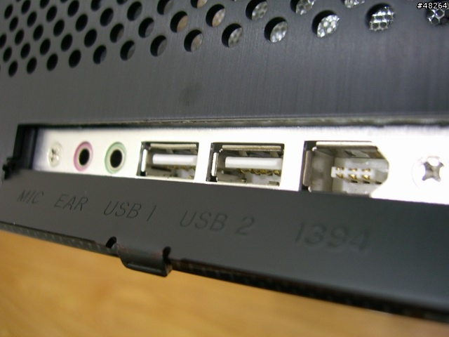 [分享]全鋁鎂合金機殼 聯力 PC-007 裝機心得