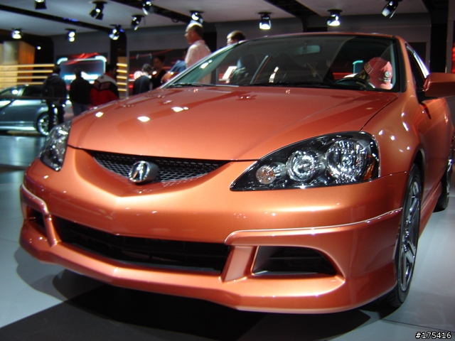 2006 Detroit Auto Show-6