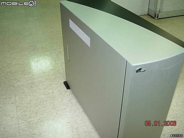 新春獻禮-二路雙核伺服器DIY
