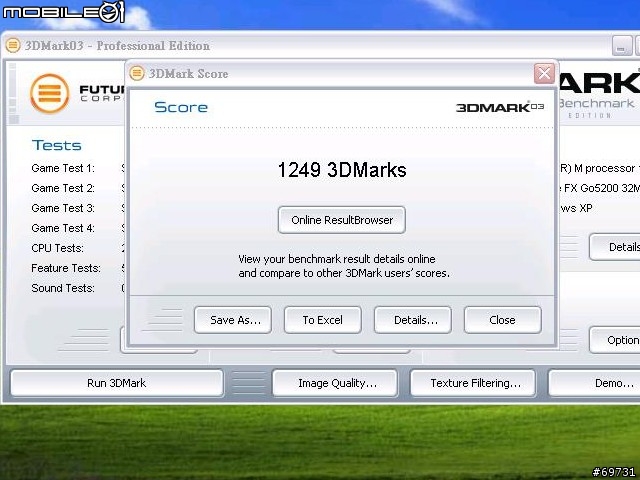 [分享]TOSHIBA M2(曾經的商務機 機王，好機器一部)