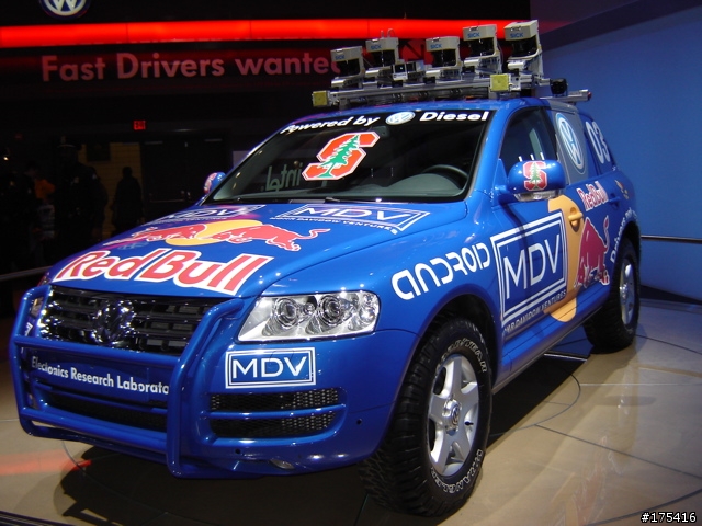 2006 Detorit Auto Show-10