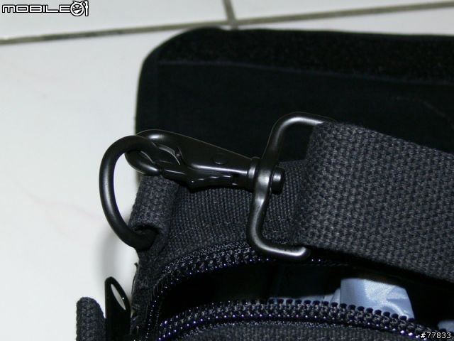 [分享]DOMKE F-5X BLACK/WHITE HOUSE 入手!(圖多)