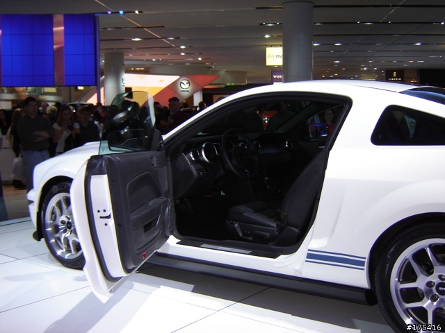 2006 Detroit Auto Show-6