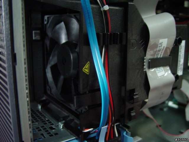 Dell OptiPlex GX620 桌上型電腦