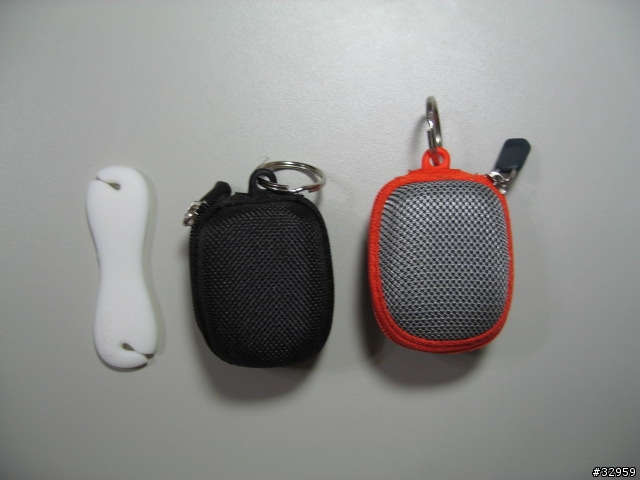 [分享]耳機收納好幫手---earBuddy