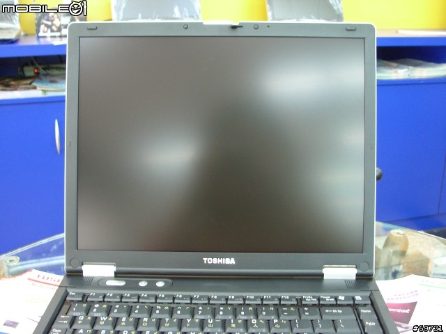 [分享]TOSHIBA M2(曾經的商務機 機王，好機器一部)