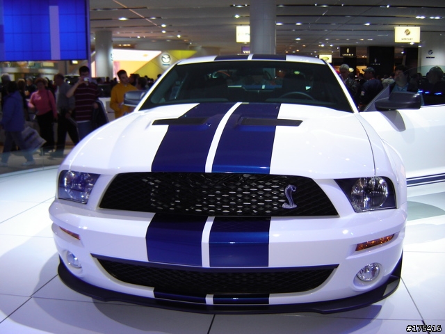 2006 Detroit Auto Show-6