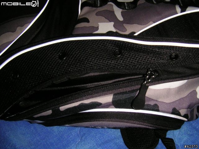 [敗了]Mobileedge電腦背包- Express Backpack 迷彩包(好多圖)
