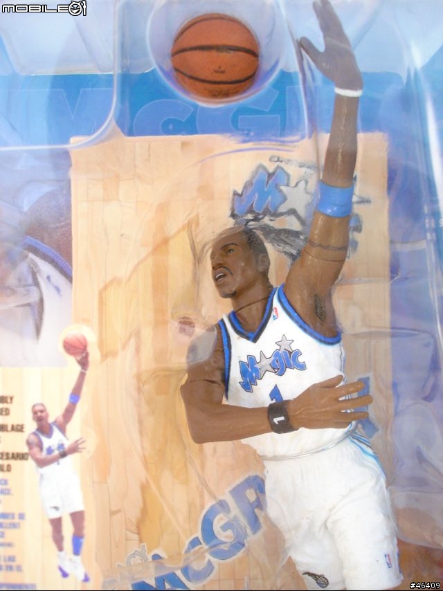 [McFarlane運動系列]NBA series 2