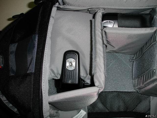 (分享)Lowepro slingShot 200 AW  For Olympus E-1